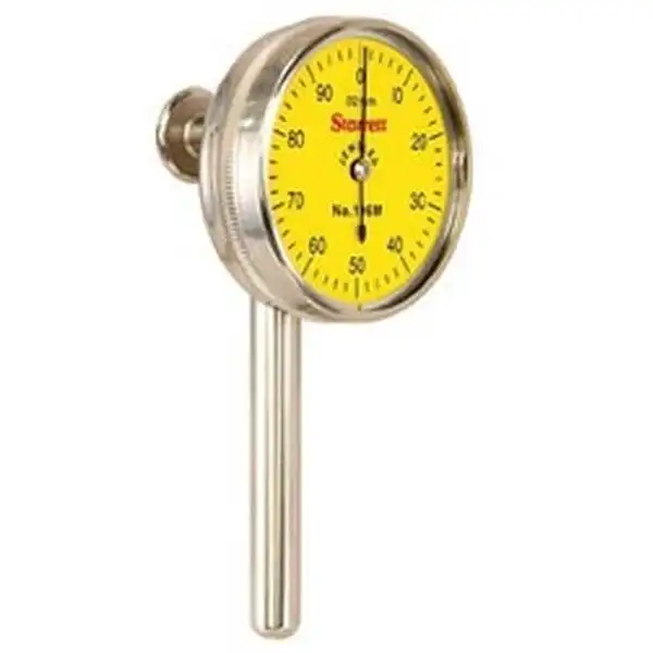0-0.2 inch Đồng hồ so 196B1