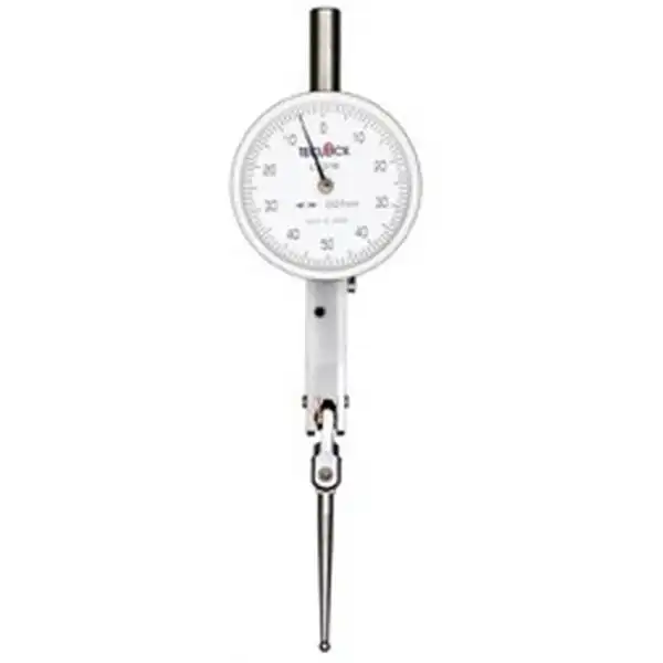 0-1mm Đồng hồ so Teclock LT-316PS