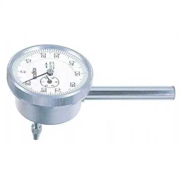 0-5mm Đồng hồ so Teclock ST-305A
