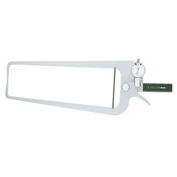 0-90mm Thước nhíp Teclock GM-3