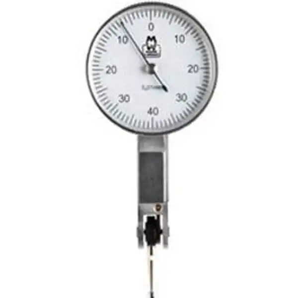 0, 8mm Đồng hồ so chân que Moore and Wright MW420-04