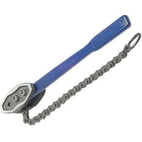 1-8 inch Mỏ lết xích IRWIN T234C