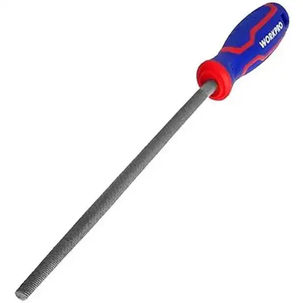 10 inch (250mm) Giũa tròn Workpro WP251006