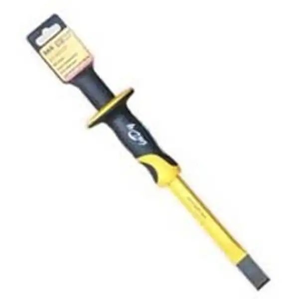 10 inch Đục sắt mũi dẹp CRV H64