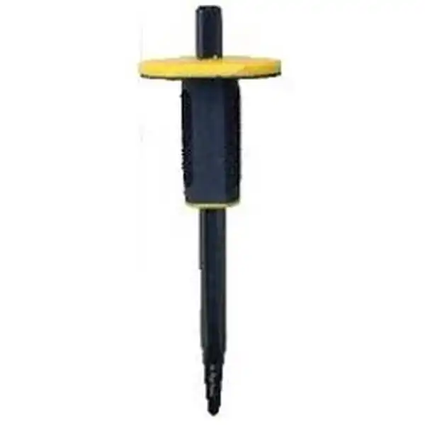 10 inch Đục sắt mũi nhọn H53