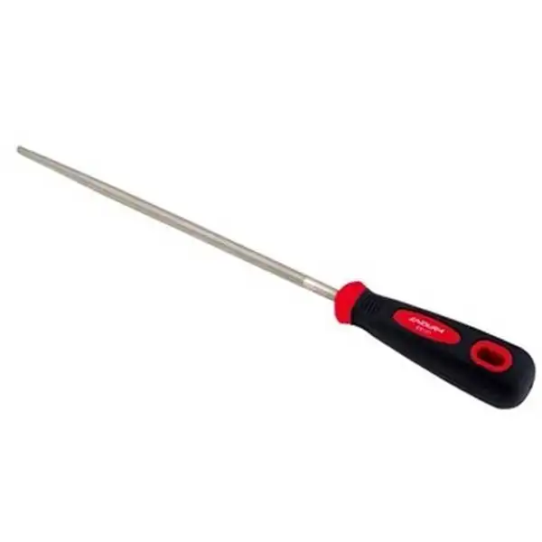 10 inch Giũa tròn Endura E9132