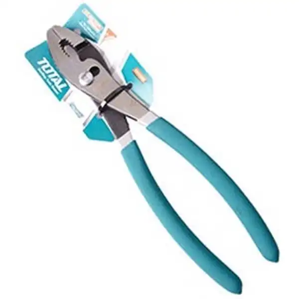 10 inch Kìm 2 lỗ Total THT118102