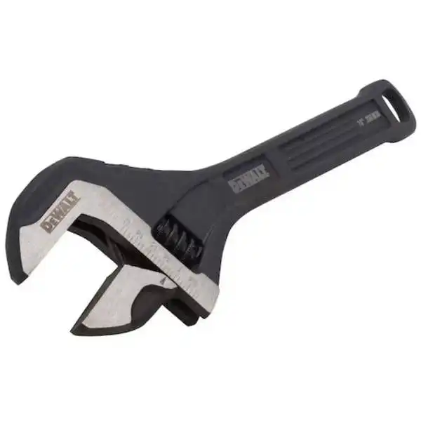 10 inch Mỏ lết đen Dewalt DWHT80268