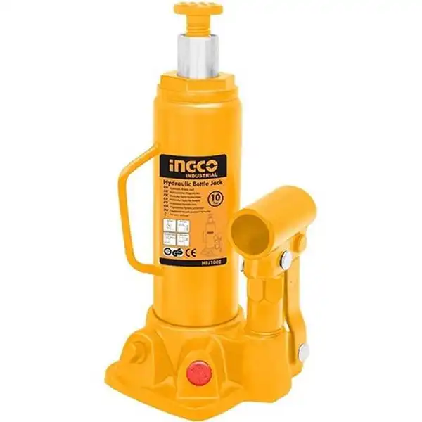 10 tấn Kích đội INGCO HBJ1002