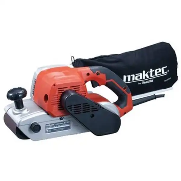 100mm Máy chà nhám băng Maktec MT941