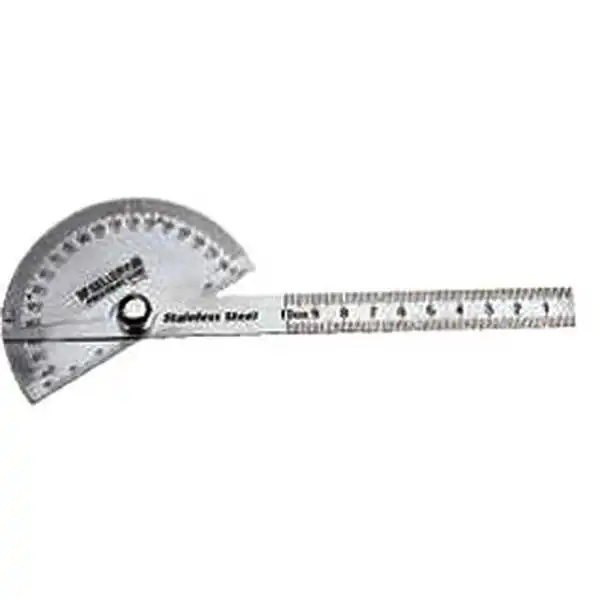 100mm Thước đo góc 54-700