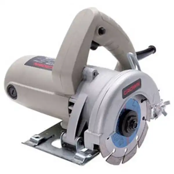 110mm Máy cắt gạch Crown CT15081