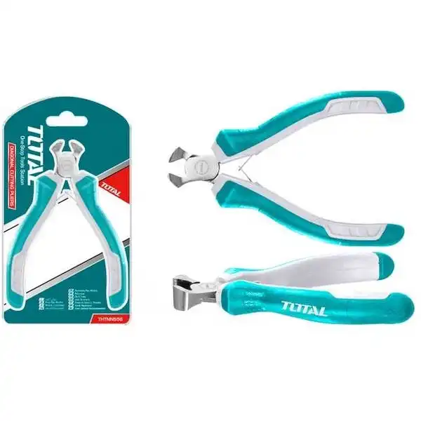 115mm Kìm cắt đứt mini Total THTMN556