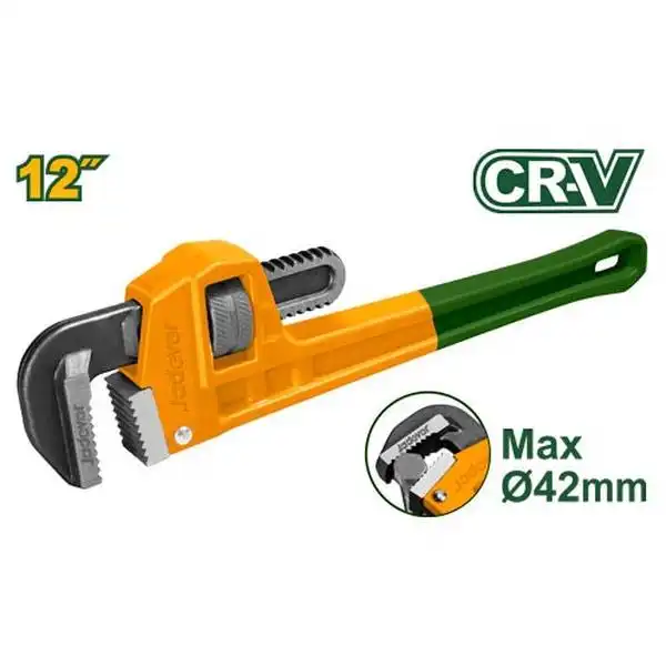 12 inch Mỏ lết răng Jadever JDPW8112