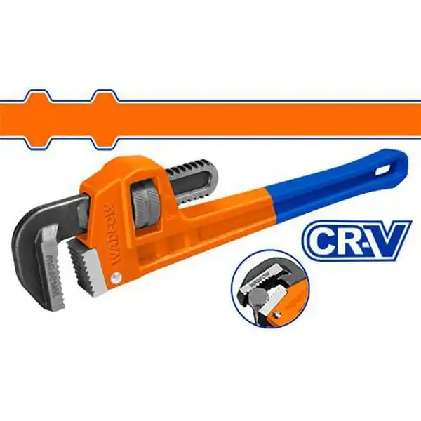 12 inch Mỏ lết răng Wadfow WPW8112