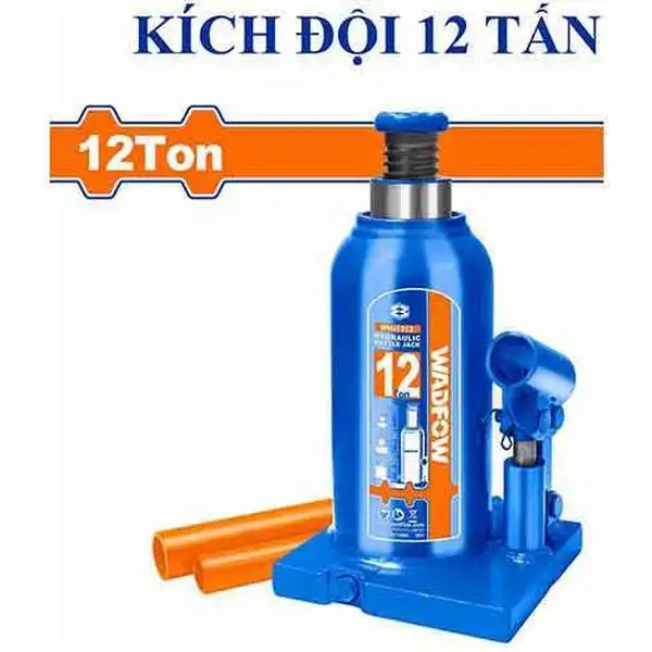12 tấn Con đội Wadfow WHJ1512