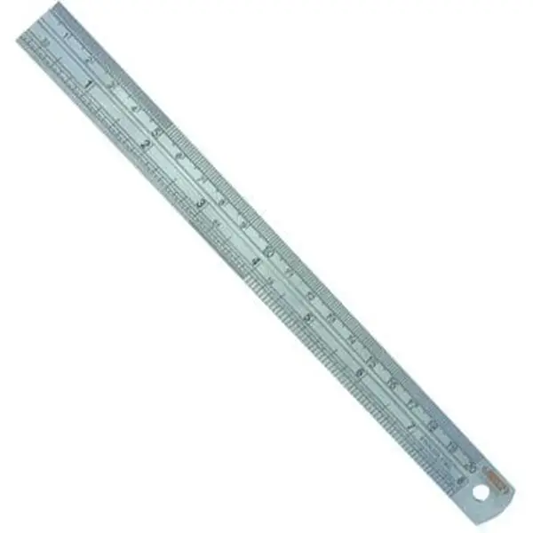 1.2m Thước lá Insize 7110-1200