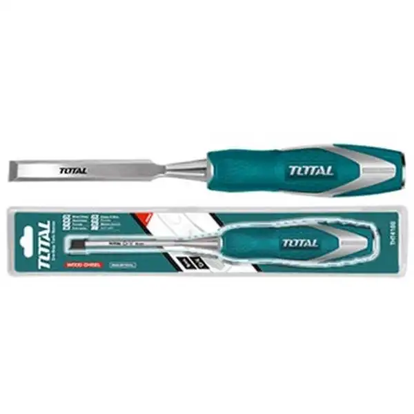 12mm Đục gỗ Total THT41126