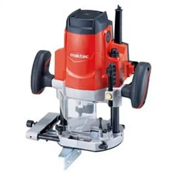 12mm Máy phay Maktec MT362