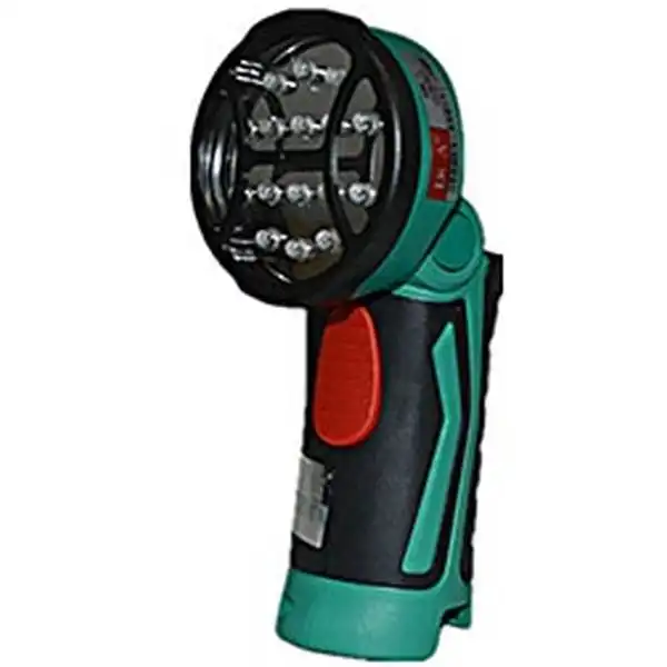 12V Đèn pin cầm tay DCA ADWL12