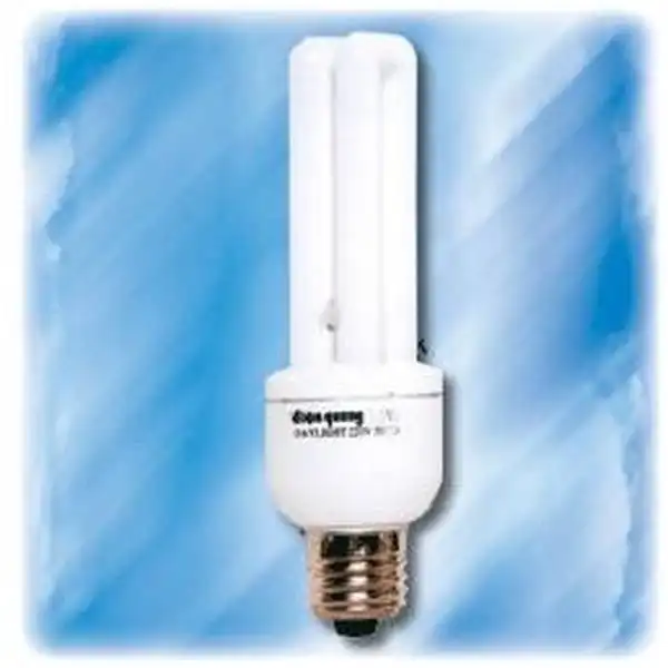 13W Bóng compact 2U Daylight