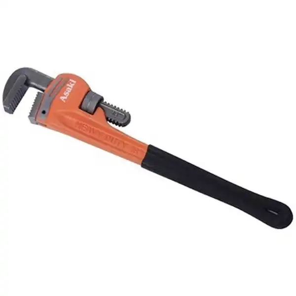 14 inch Mỏ lết răng Asaki AK-634