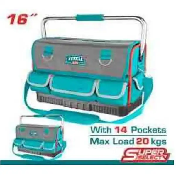16 inch Túi đựng đồ nghề Total THT66L12