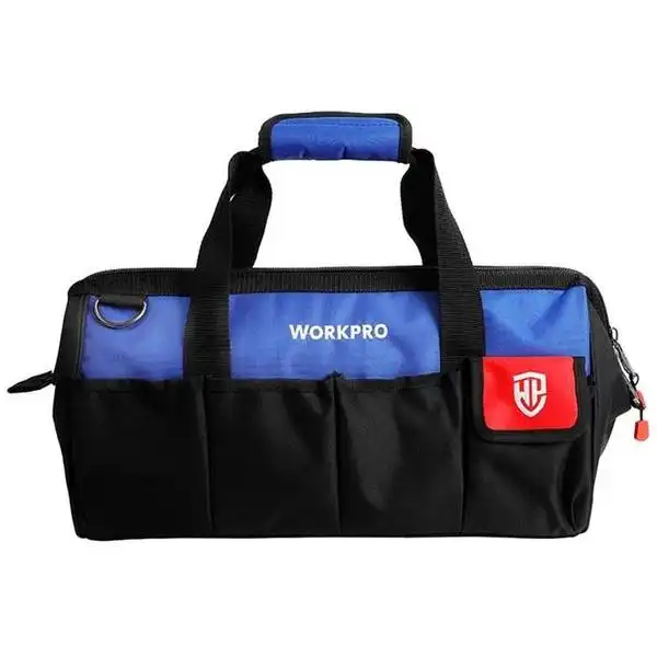 18 inch (460mm) Túi đựng đồ nghề Workpro WP281005