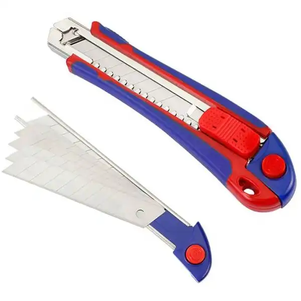 18mm Dao rọc Workpro WP212011