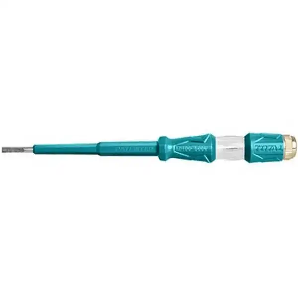 190mm Bút thử điện Total THT291908