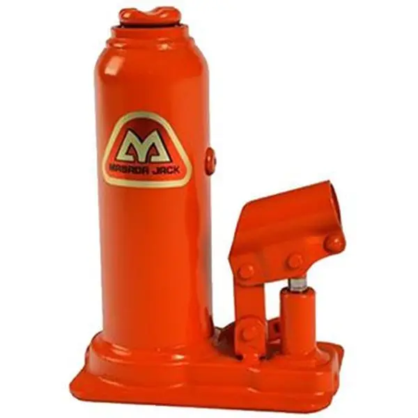 2 tấn Con đội Masada MS-2
