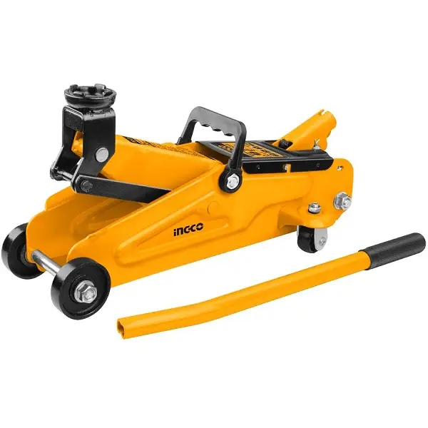 2 tấn Đội cá sấu Ingco HFJ201