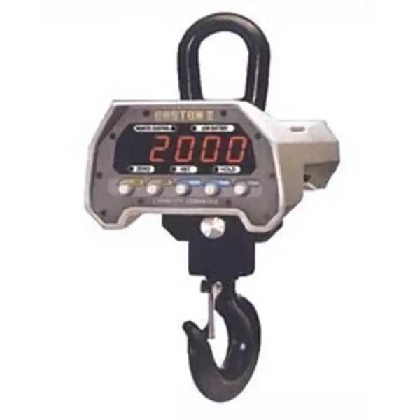 2000Kg Cân treo CastonII 2THB