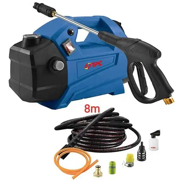 2000W Máy xịt rửa xe áp lực TPC 8288