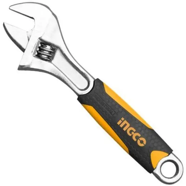 200mm Mỏ lết công Ingco HADW131088