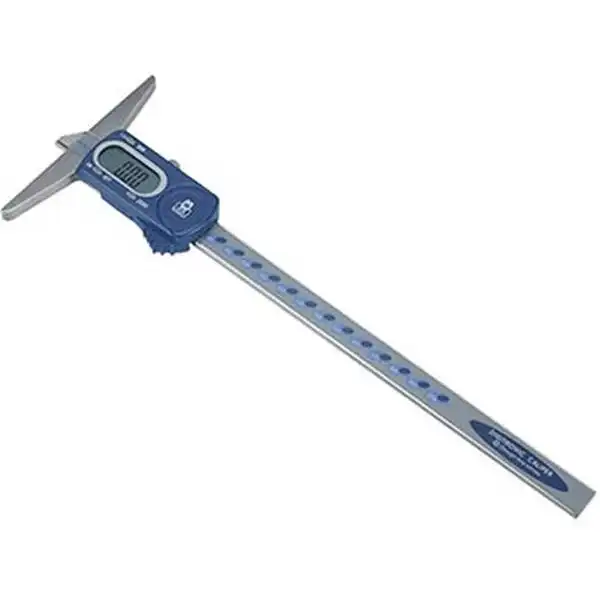 200mm Thước đo sâu điện tử Moore and Wright MW170-20DB