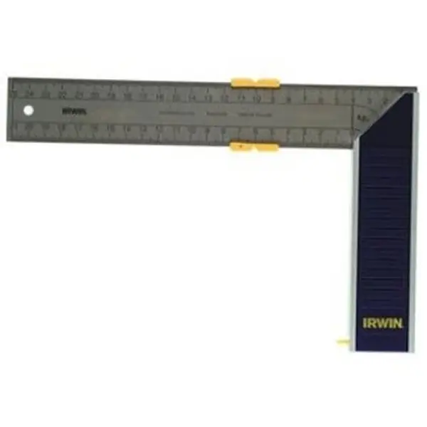 250mm Thước ê ke IRWIN 10503543