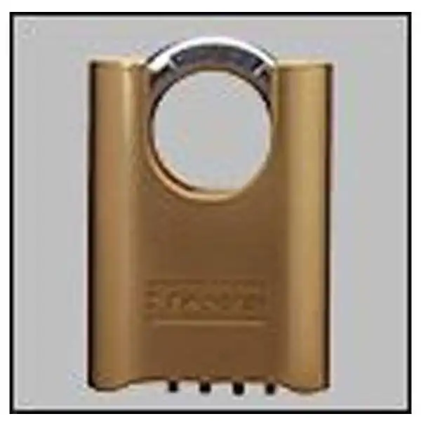 25mm Khóa công nghiệp 177 EURD