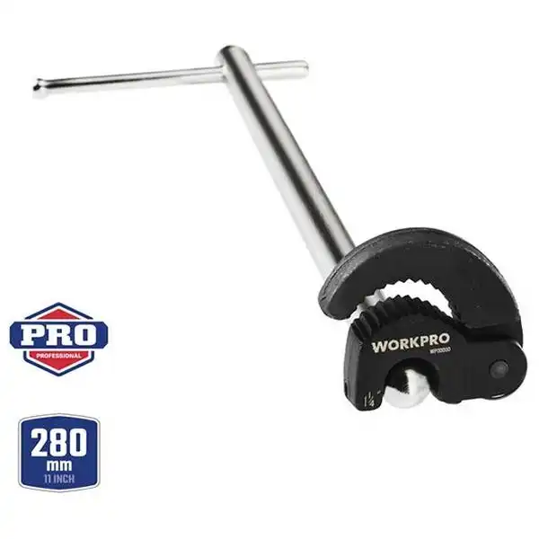 280mm Cờ lê hàm Workpro WP309002