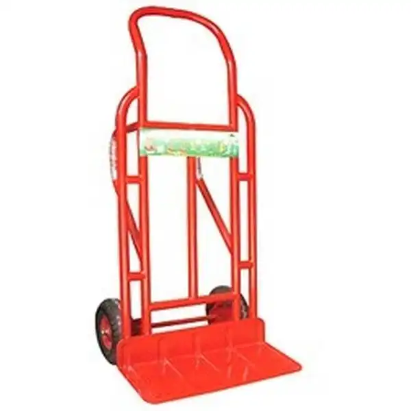 300Kg Xe đẩy TS.XD-4