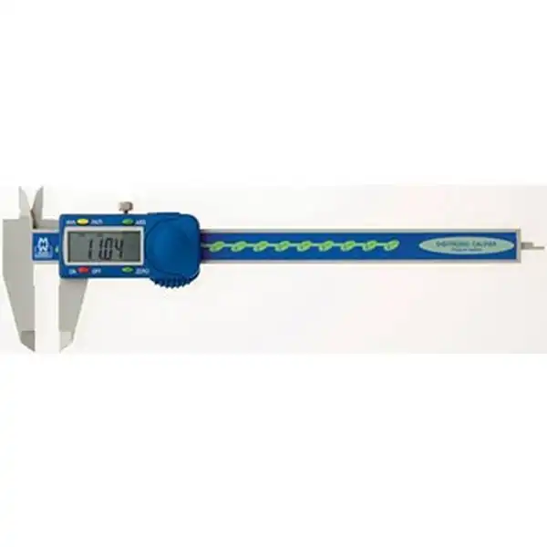 300mm Thước cặp điện tử Moore and Wright MW110-30DFC