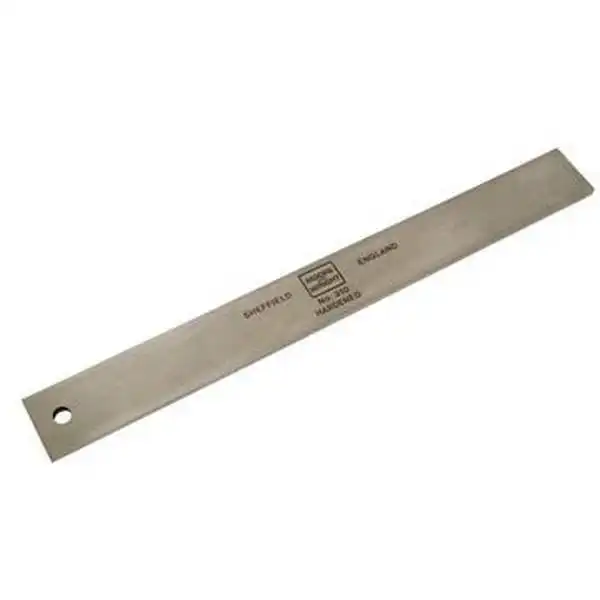 305mm Thước thẳng Moore and Wright MW31012