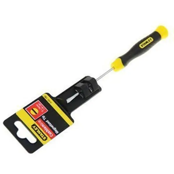 3x150mm Vít dẹp Stanley 65-183