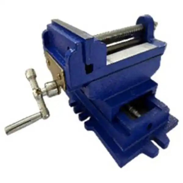 4 inch Ê tô bàn phay TPC TP1171