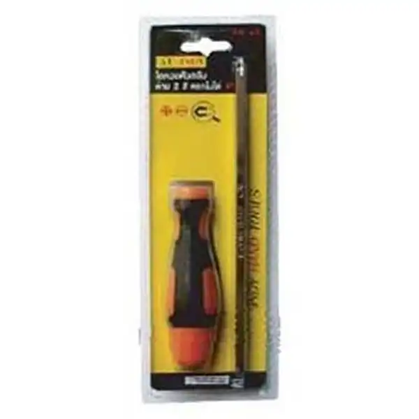 4 inch Tô vít 2 đầu AB28