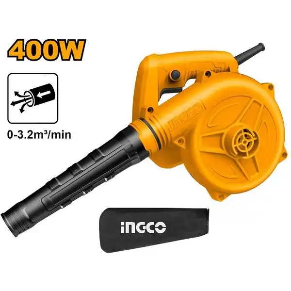 400W Máy thổi bụi Ingco AB4038