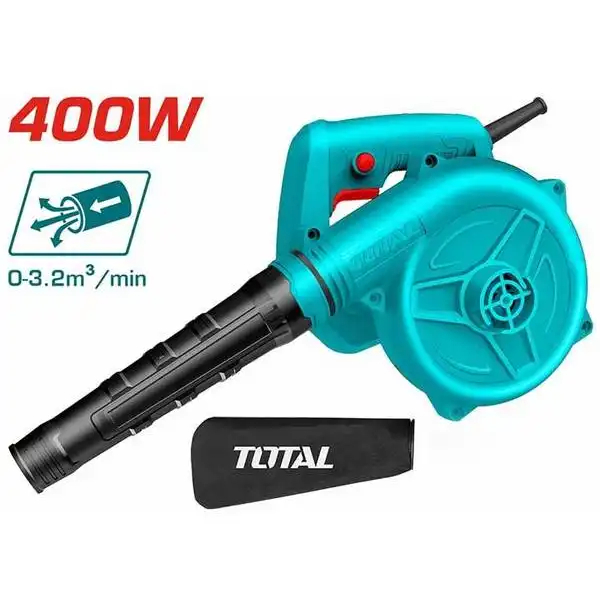400W Máy thổi bụi Total TB4036