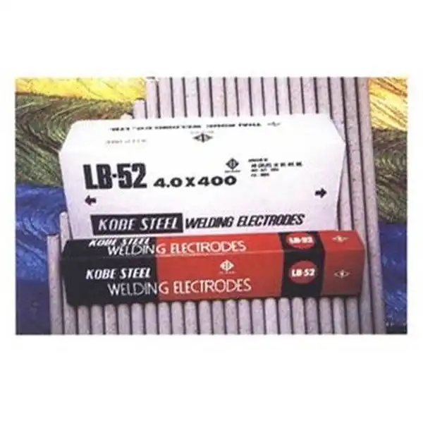 4.0mm Que hàn Kobeco LB52