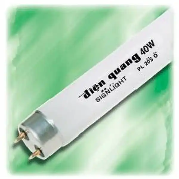 40w Bóng đèn tuýp (Signlight)