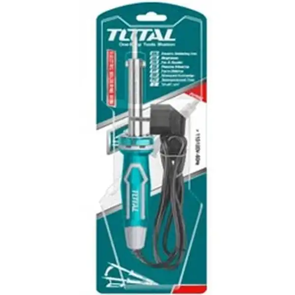 40W Mỏ hàn chì Total TET1406